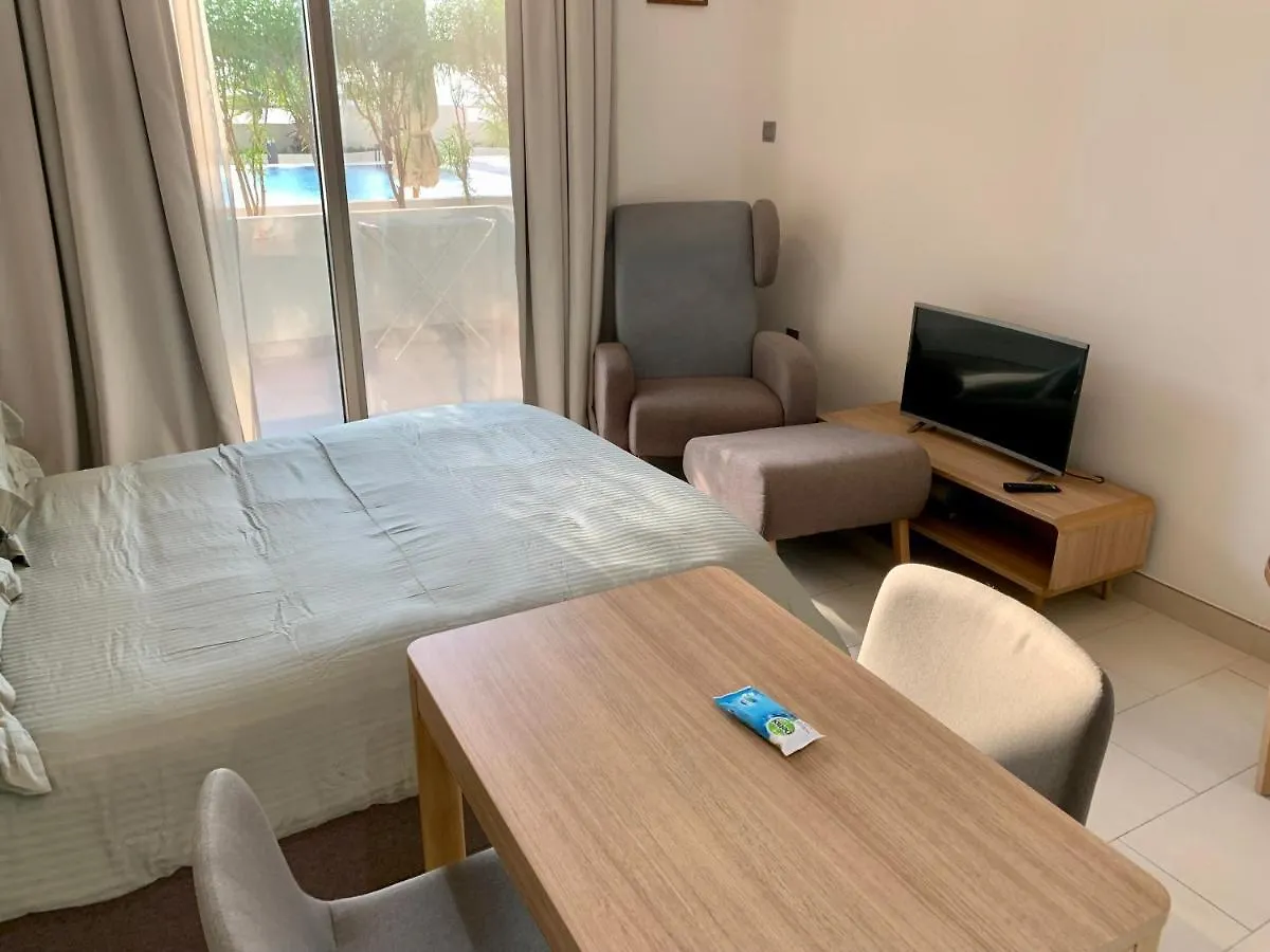 Montrell By Azizi - 5 Mins From The Festival Plaza Mall And 12 Mins From Dubai Marina