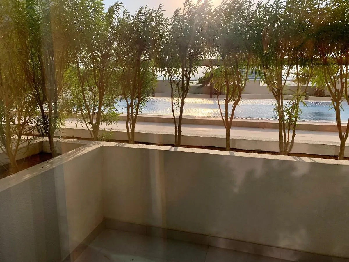 Apartment Montrell By Azizi - 5 Mins From The Festival Plaza Mall And 12 Mins From Dubai Marina