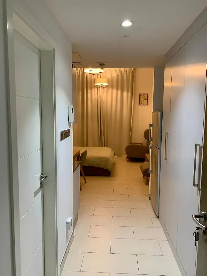 Apartment Montrell By Azizi - 5 Mins From The Festival Plaza Mall And 12 Mins From Dubai Marina