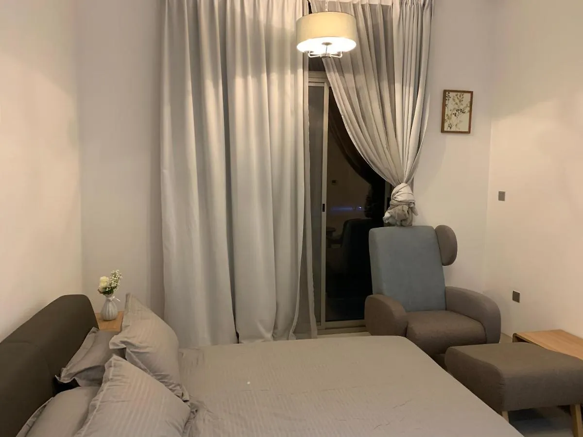 Montrell By Azizi - 5 Mins From The Festival Plaza Mall And 12 Mins From Dubai Marina United Arab Emirates